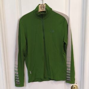 Marino Wool Base Layer